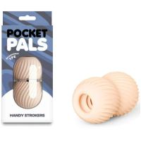 Pocket Pals Misty - Flesh